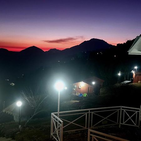 Instaview Kanatal New Tehri 外观 照片