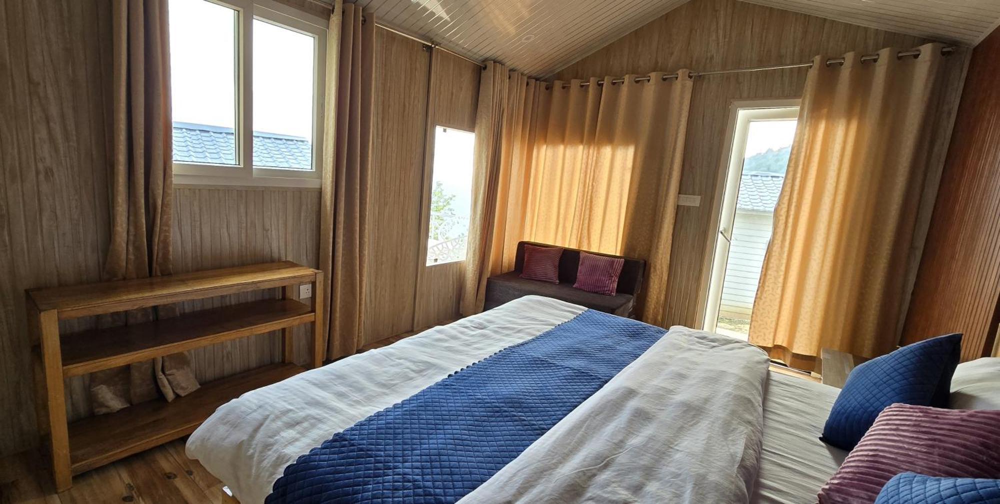 Instaview Kanatal New Tehri 外观 照片
