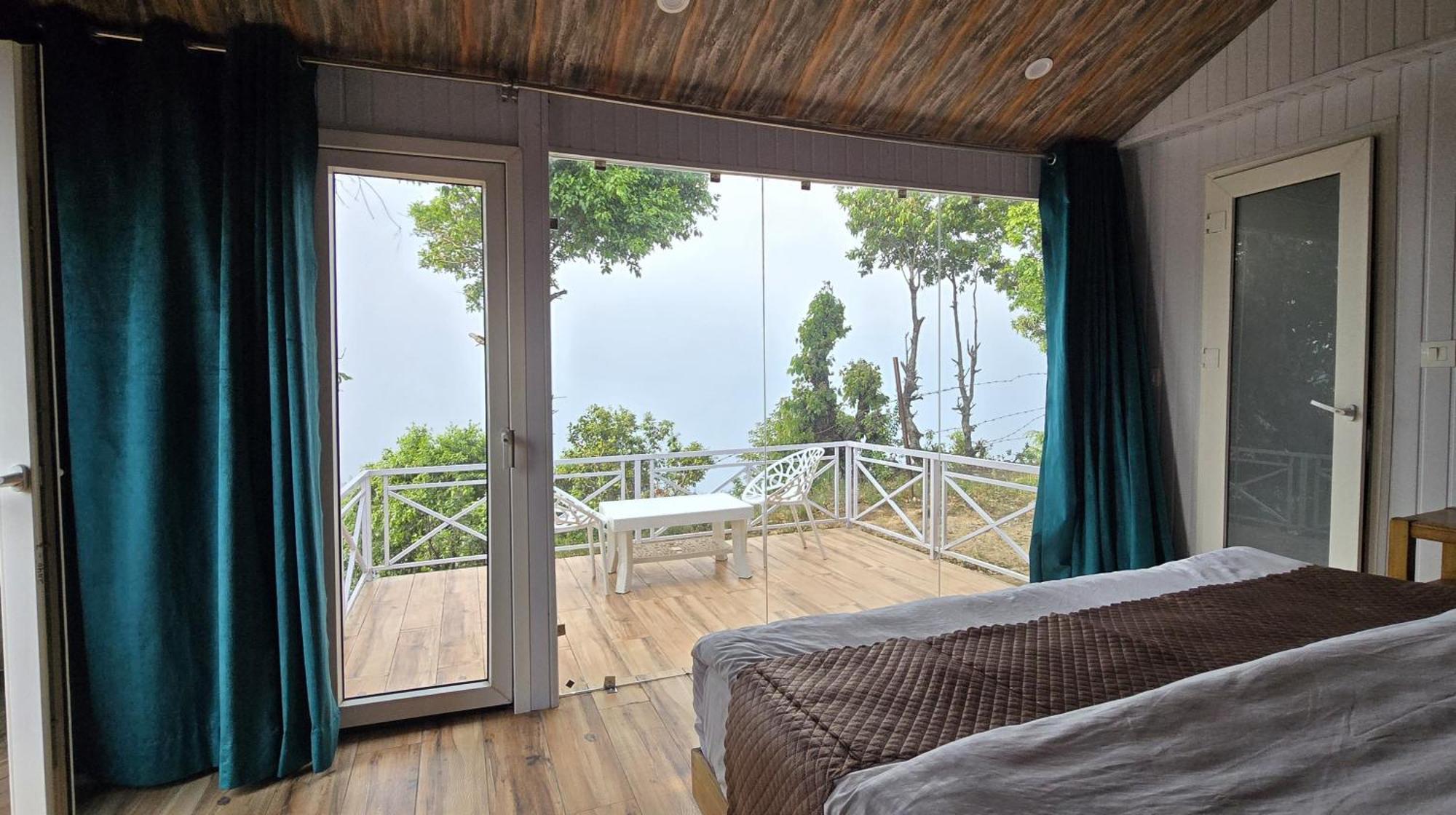 Instaview Kanatal New Tehri 外观 照片