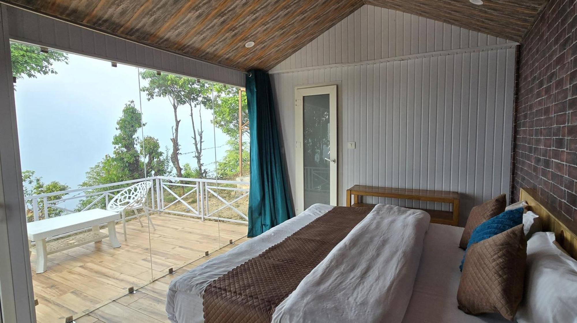 Instaview Kanatal New Tehri 外观 照片