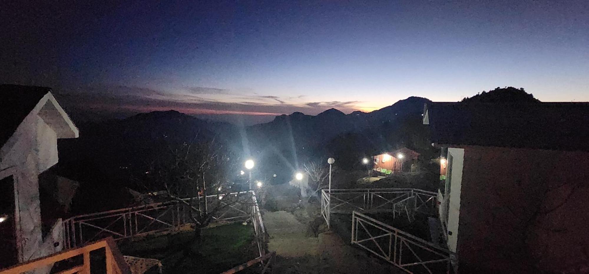 Instaview Kanatal New Tehri 外观 照片