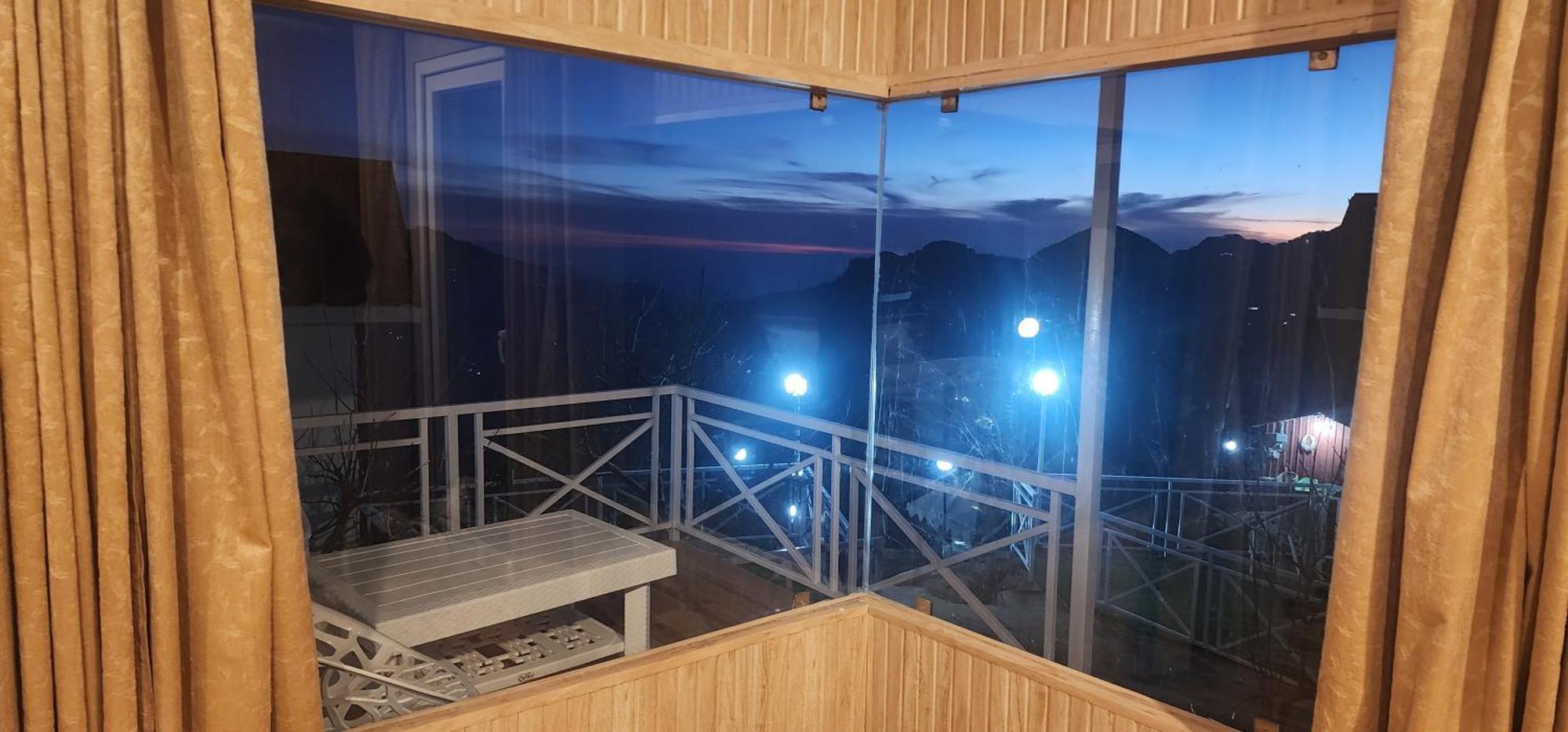 Instaview Kanatal New Tehri 外观 照片