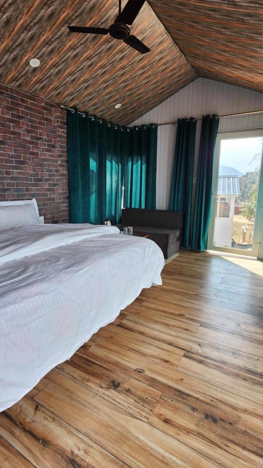 Instaview Kanatal New Tehri 外观 照片